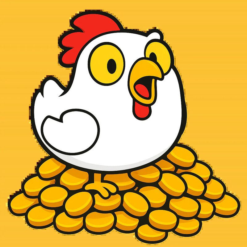 Discover chicken road