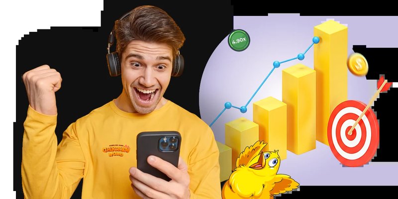 Descubre el Juego de Azar de la Semana que es el Camino del Pollo en España